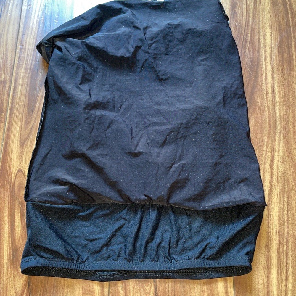 Metallic Active Top - Picture 6 of 6